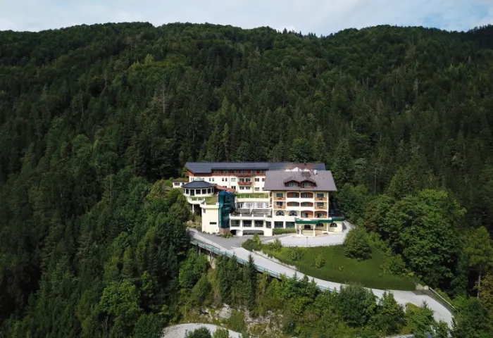 AUSSENANSICHT