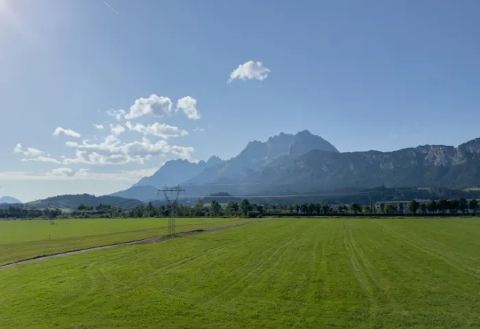 UMGEBUNG