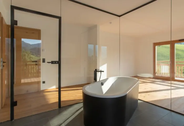 BADEWANNE