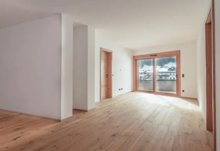 WOHNRAUM