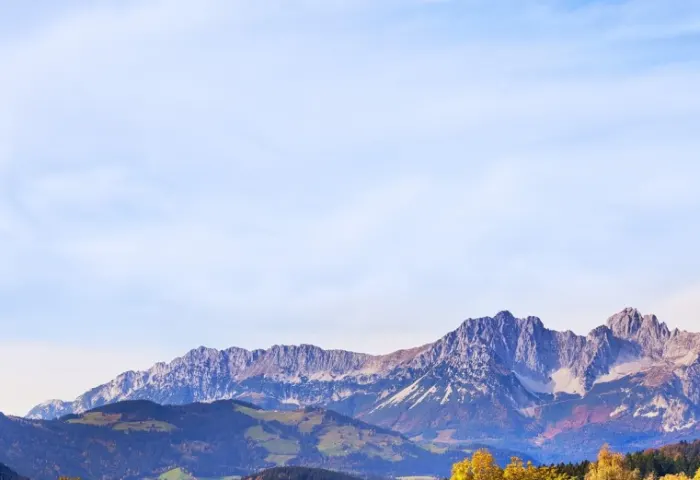 AUSSICHT
