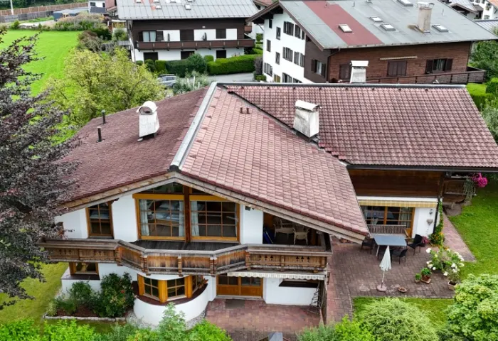 AUSSENANSICHT