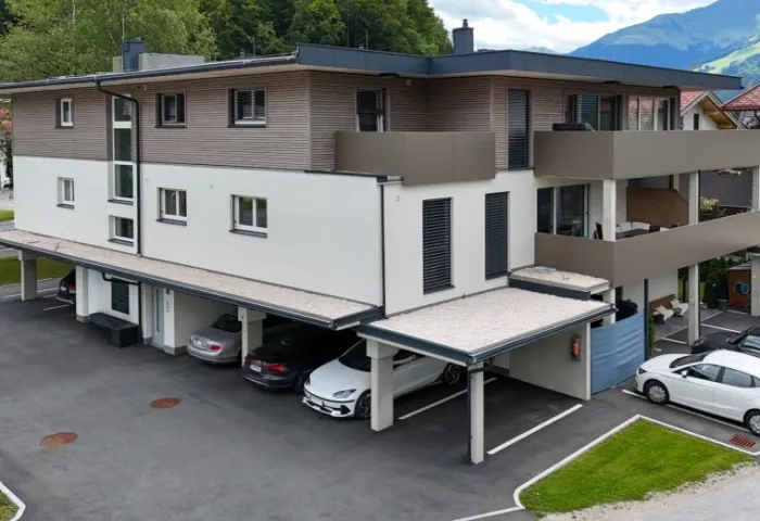 AUSSENANSICHT