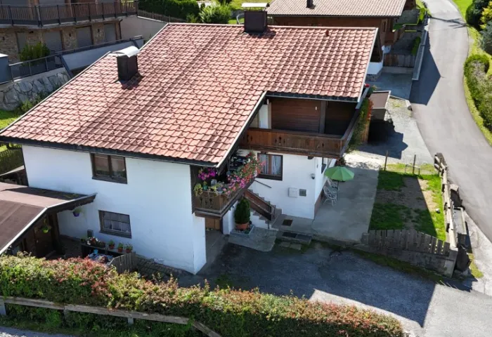 SEITENANSICHT