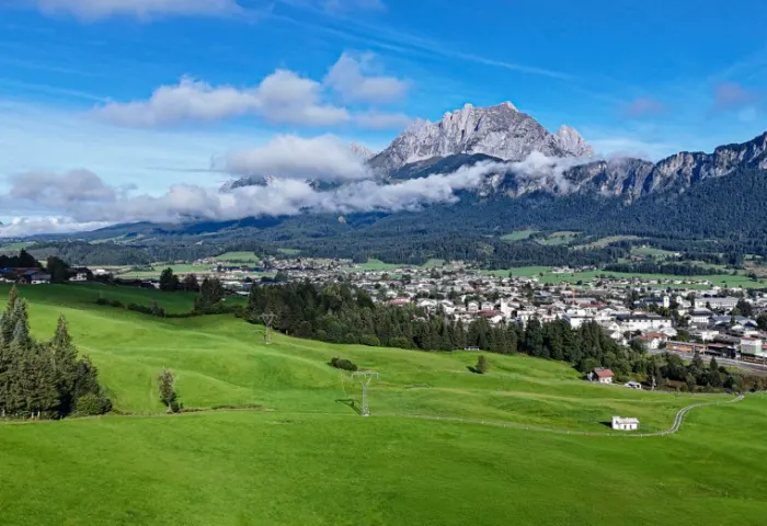 KAISERBLICK
