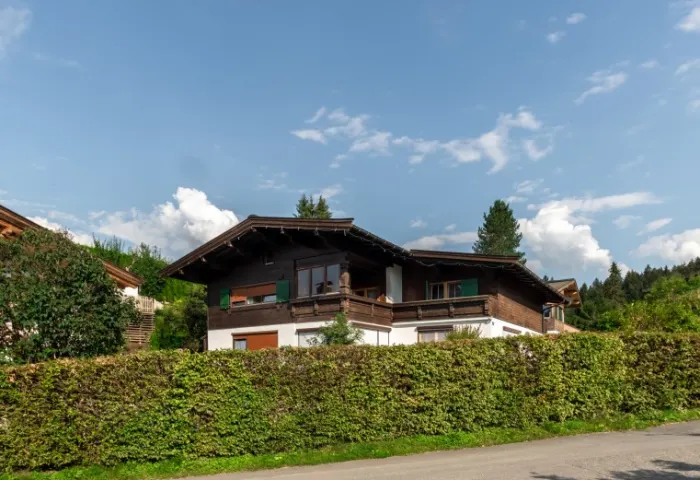 AUSSENANSICHT