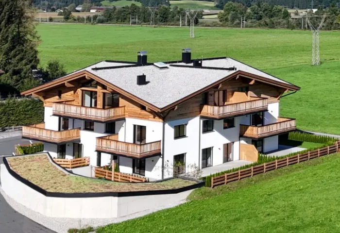 AUSSENANSICHT