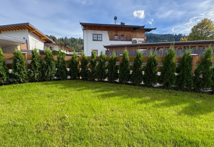 GARTEN