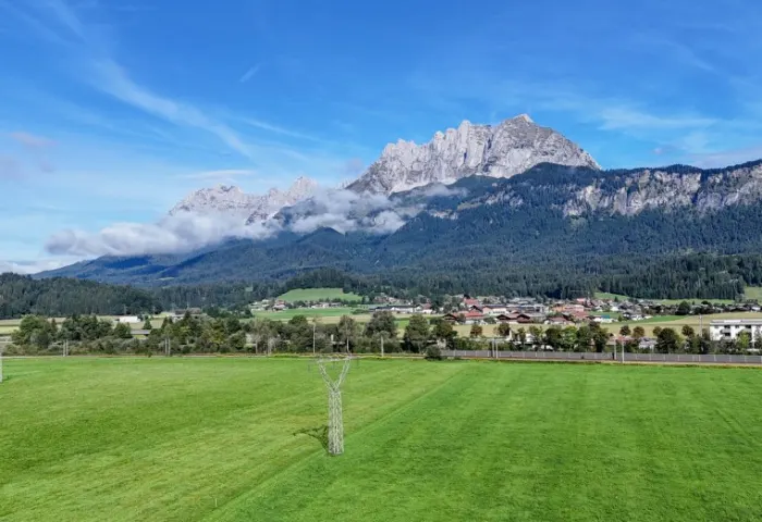 UMGEBUNG