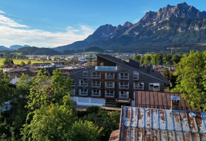 KAISERBLICK
