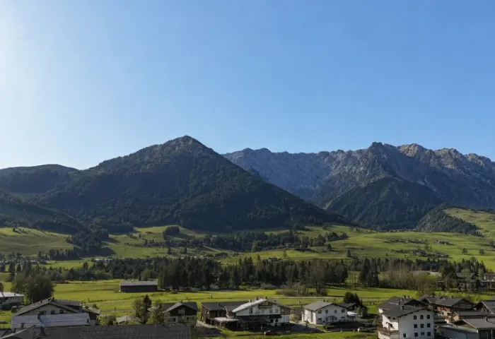 AUSBLICK
