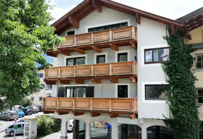 AUSSENANSICHT