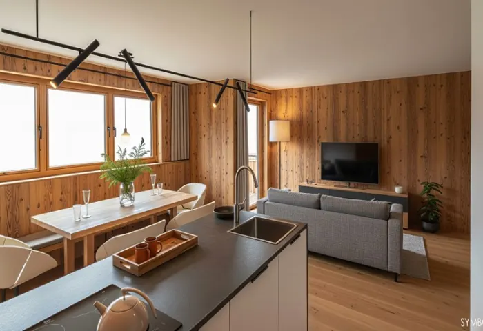 WOHNRAUM
