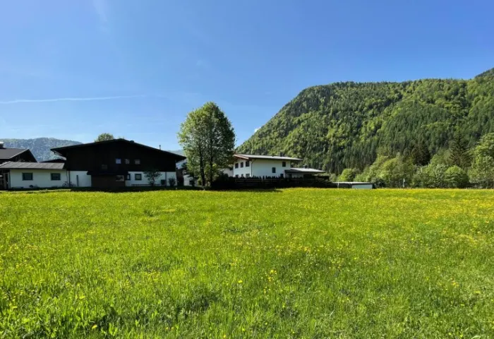 AUSSICHT