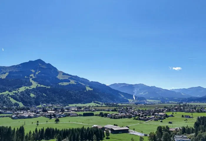 AUSBLICK