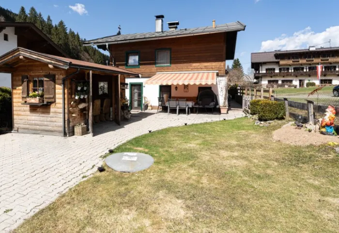 GARTEN