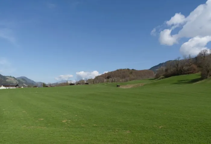 WILDER KAISER