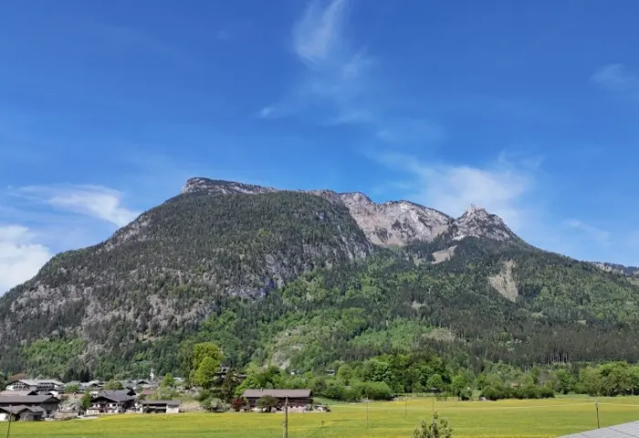 AUSBLICK