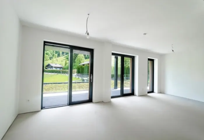 WOHNRAUM