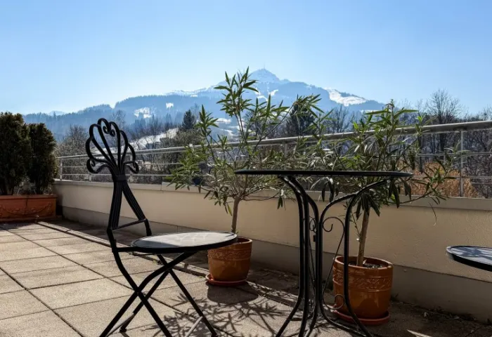 KITZBÜHELER HORN