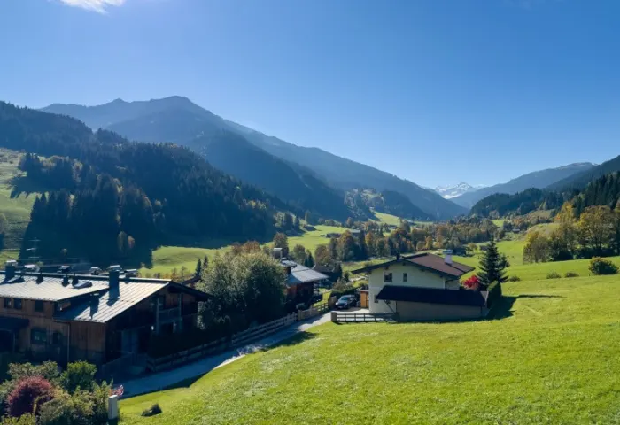 UMGEBUNG