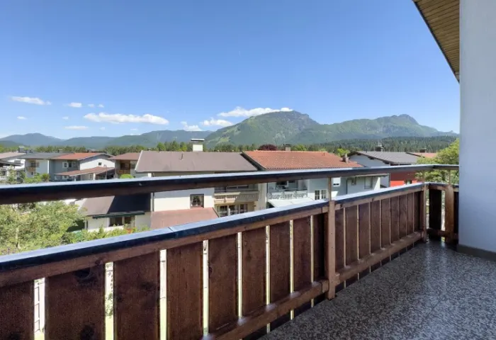 AUSBLICK