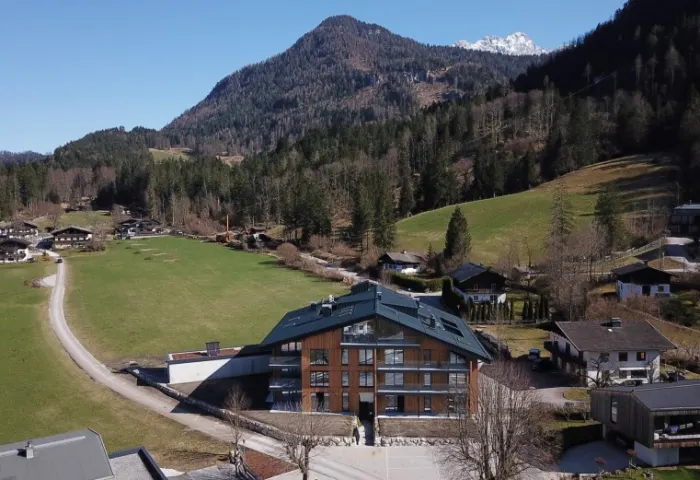 FRONTANSICHT