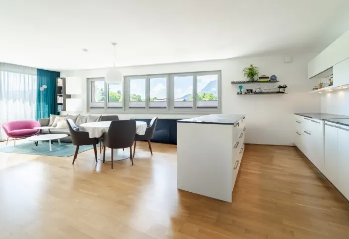 WOHNRAUM