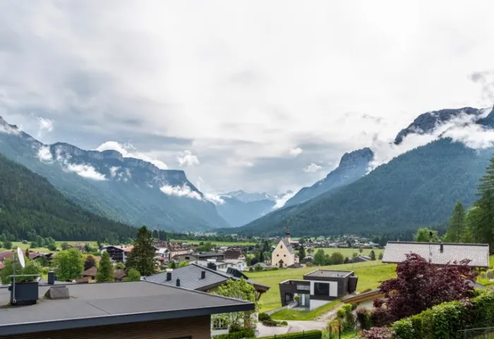 AUSSICHT
