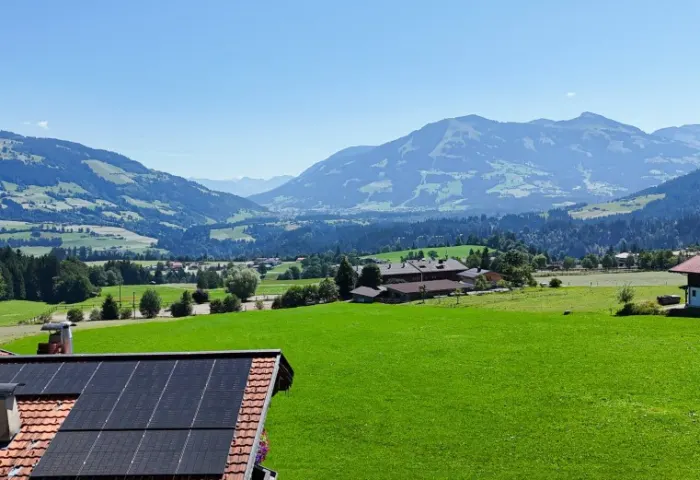 AUSSICHT