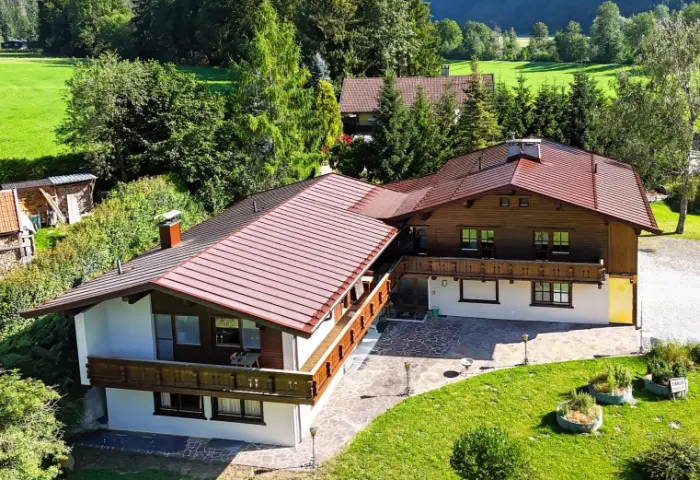 FRONTANSICHT