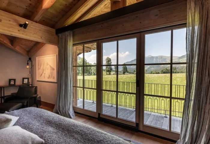 FENSTERBLICK