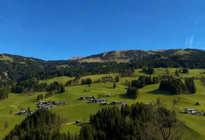 AUSBLICK