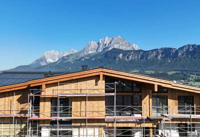 WILDER KAISER