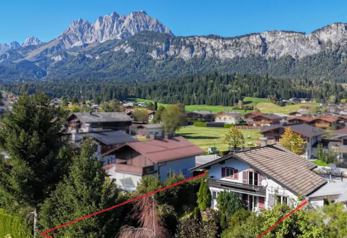 WILDER KAISER