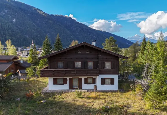 FRONTANSICHT