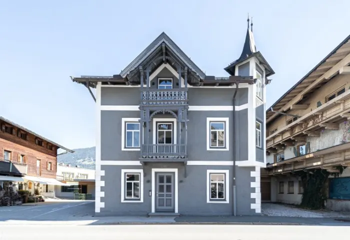 AUSSENANSICHT