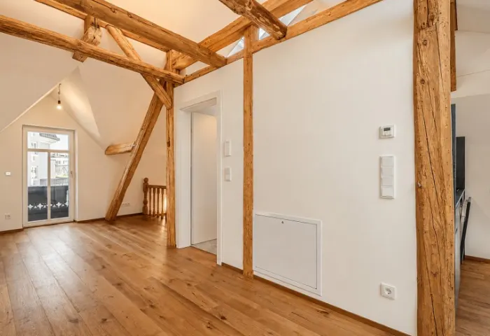 WOHNZIMMER DG