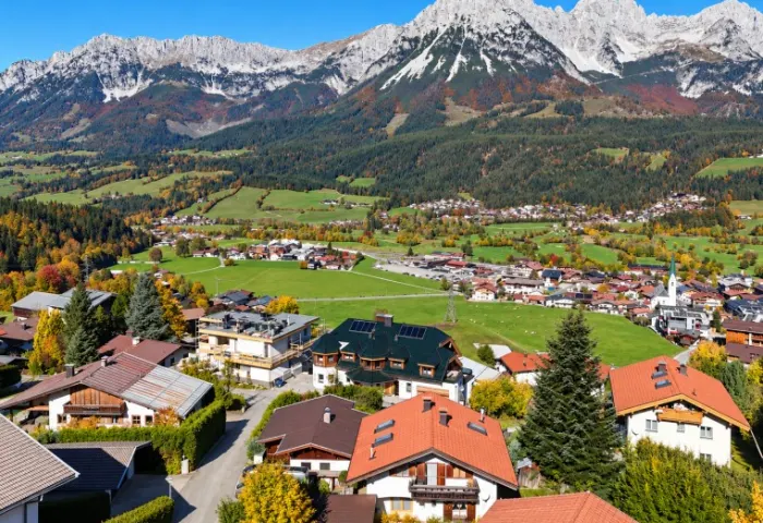 AUSSENANSICHT